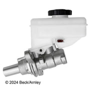 Brake Master Cylinder Beck Arnley 072-9785