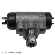 Drum Brake Wheel Cylinder Beck Arnley 072-9786