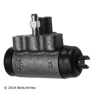 Drum Brake Wheel Cylinder Beck Arnley 072-9786