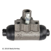 Drum Brake Wheel Cylinder Beck Arnley 072-9788