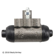 Drum Brake Wheel Cylinder Beck Arnley 072-9788