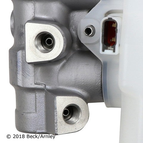 Brake Master Cylinder Beck Arnley 072-9791