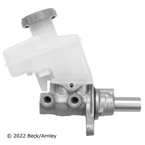 Brake Master Cylinder Beck Arnley 072-9792