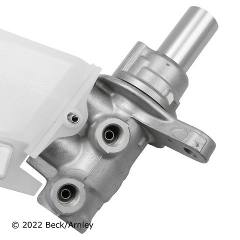 Brake Master Cylinder Beck Arnley 072-9792