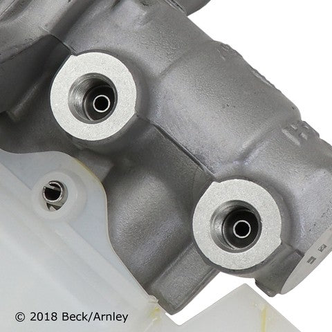 Brake Master Cylinder Beck Arnley 072-9793