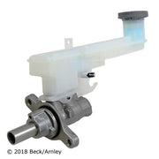 Brake Master Cylinder Beck Arnley 072-9794