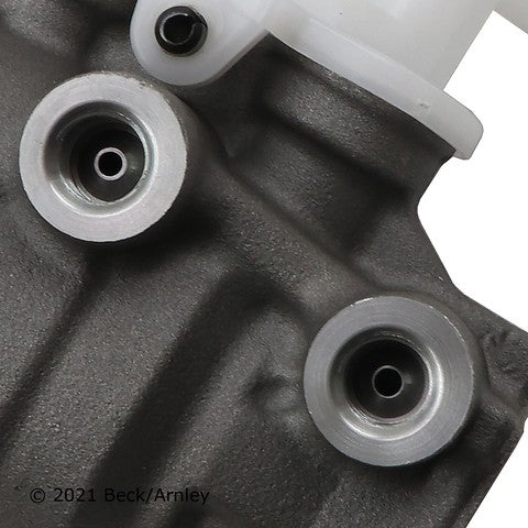 Brake Master Cylinder Beck Arnley 072-9795
