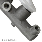 Brake Master Cylinder Beck Arnley 072-9796