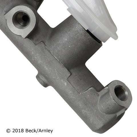 Brake Master Cylinder Beck Arnley 072-9796