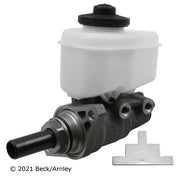 Brake Master Cylinder Beck Arnley 072-9797