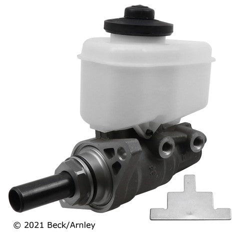 Brake Master Cylinder Beck Arnley 072-9797