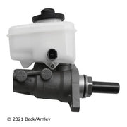 Brake Master Cylinder Beck Arnley 072-9797