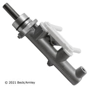 Brake Master Cylinder Beck Arnley 072-9800