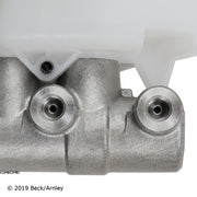 Brake Master Cylinder Beck Arnley 072-9801