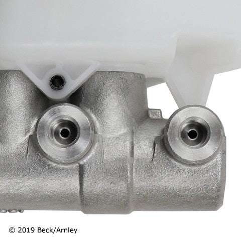 Brake Master Cylinder Beck Arnley 072-9801
