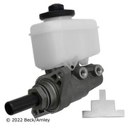 Brake Master Cylinder Beck Arnley 072-9802
