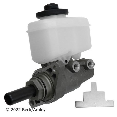 Brake Master Cylinder Beck Arnley 072-9802