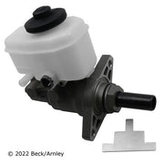 Brake Master Cylinder Beck Arnley 072-9802