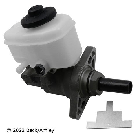 Brake Master Cylinder Beck Arnley 072-9802