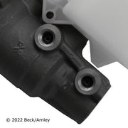 Brake Master Cylinder Beck Arnley 072-9802