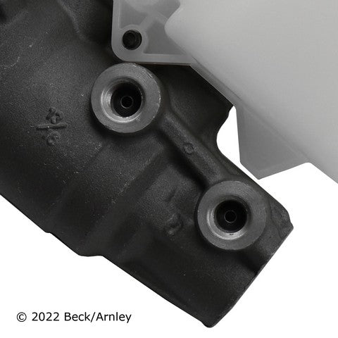 Brake Master Cylinder Beck Arnley 072-9802