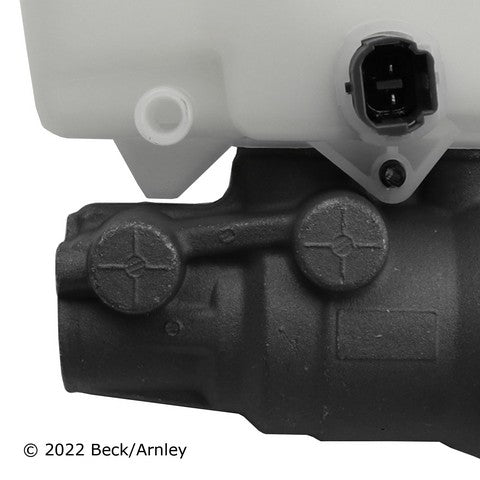 Brake Master Cylinder Beck Arnley 072-9802
