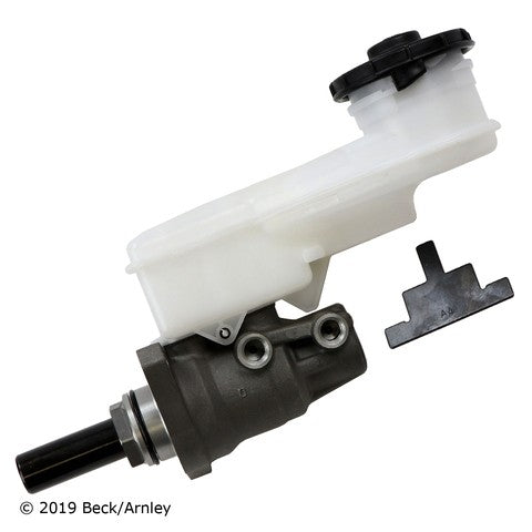 Brake Master Cylinder Beck Arnley 072-9803