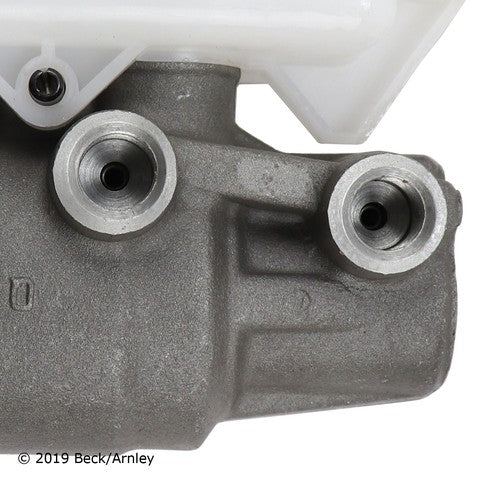 Brake Master Cylinder Beck Arnley 072-9803