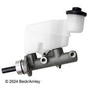 Brake Master Cylinder Beck Arnley 072-9804