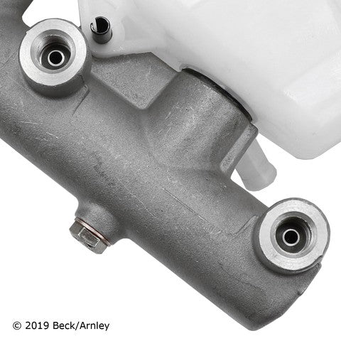 Brake Master Cylinder Beck Arnley 072-9805