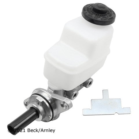 Brake Master Cylinder Beck Arnley 072-9807