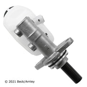 Brake Master Cylinder Beck Arnley 072-9807