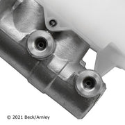 Brake Master Cylinder Beck Arnley 072-9807
