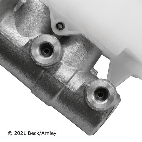 Brake Master Cylinder Beck Arnley 072-9807