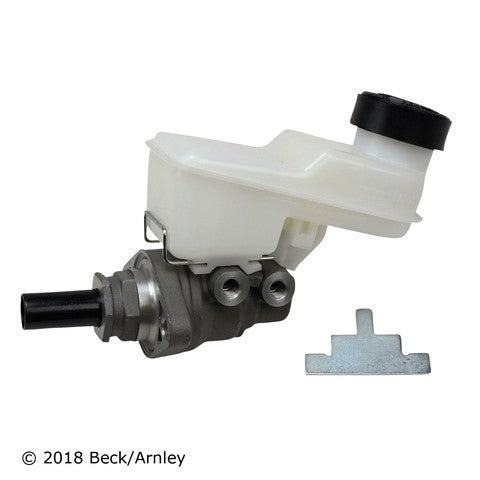 Brake Master Cylinder Beck Arnley 072-9809