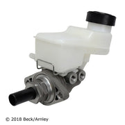 Brake Master Cylinder Beck Arnley 072-9809