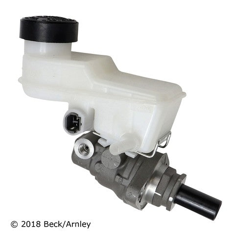Brake Master Cylinder Beck Arnley 072-9809