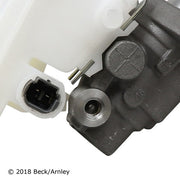 Brake Master Cylinder Beck Arnley 072-9809