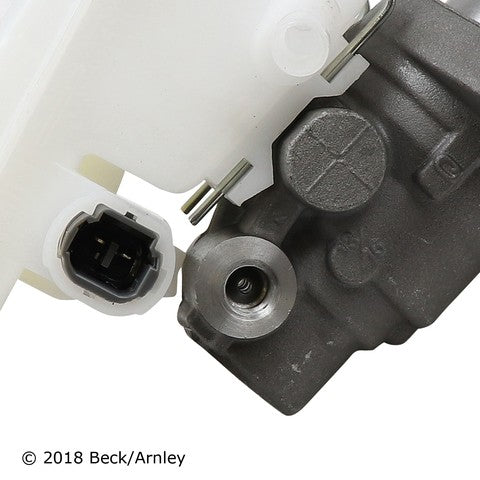 Brake Master Cylinder Beck Arnley 072-9809