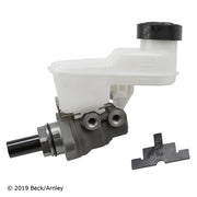 Brake Master Cylinder Beck Arnley 072-9811