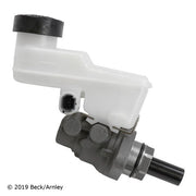 Brake Master Cylinder Beck Arnley 072-9811