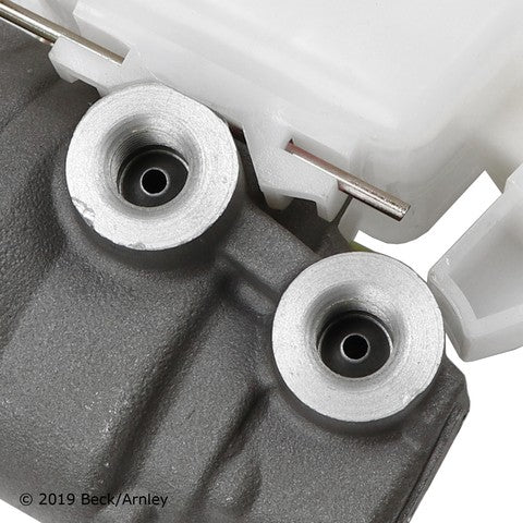 Brake Master Cylinder Beck Arnley 072-9811