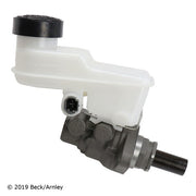 Brake Master Cylinder Beck Arnley 072-9812