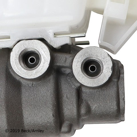 Brake Master Cylinder Beck Arnley 072-9812