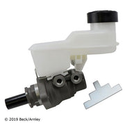 Brake Master Cylinder Beck Arnley 072-9813