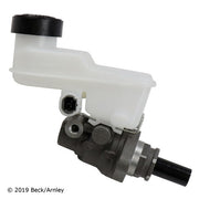 Brake Master Cylinder Beck Arnley 072-9813