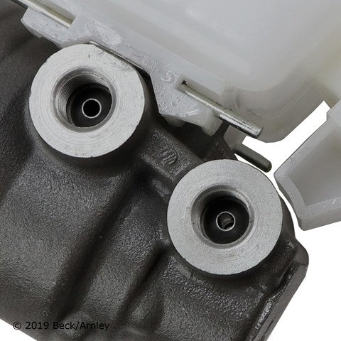Brake Master Cylinder Beck Arnley 072-9813