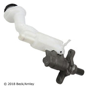 Brake Master Cylinder Beck Arnley 072-9817
