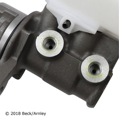 Brake Master Cylinder Beck Arnley 072-9817