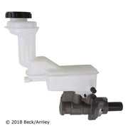 Brake Master Cylinder Beck Arnley 072-9818